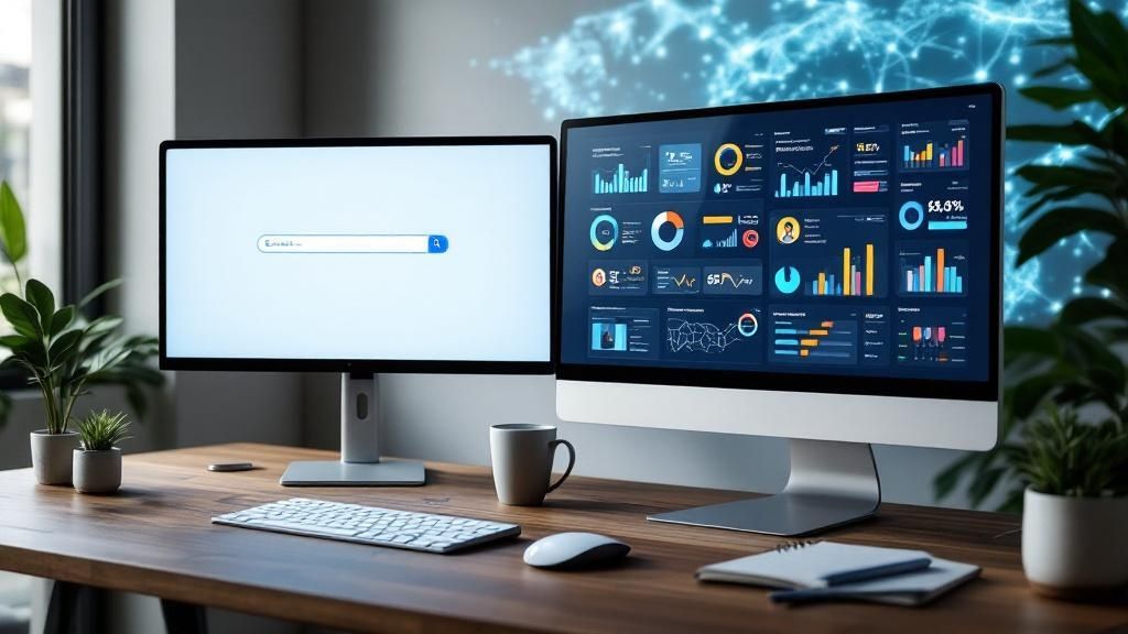 OnlyFinders vs Fanclan Creator Discovery Tools