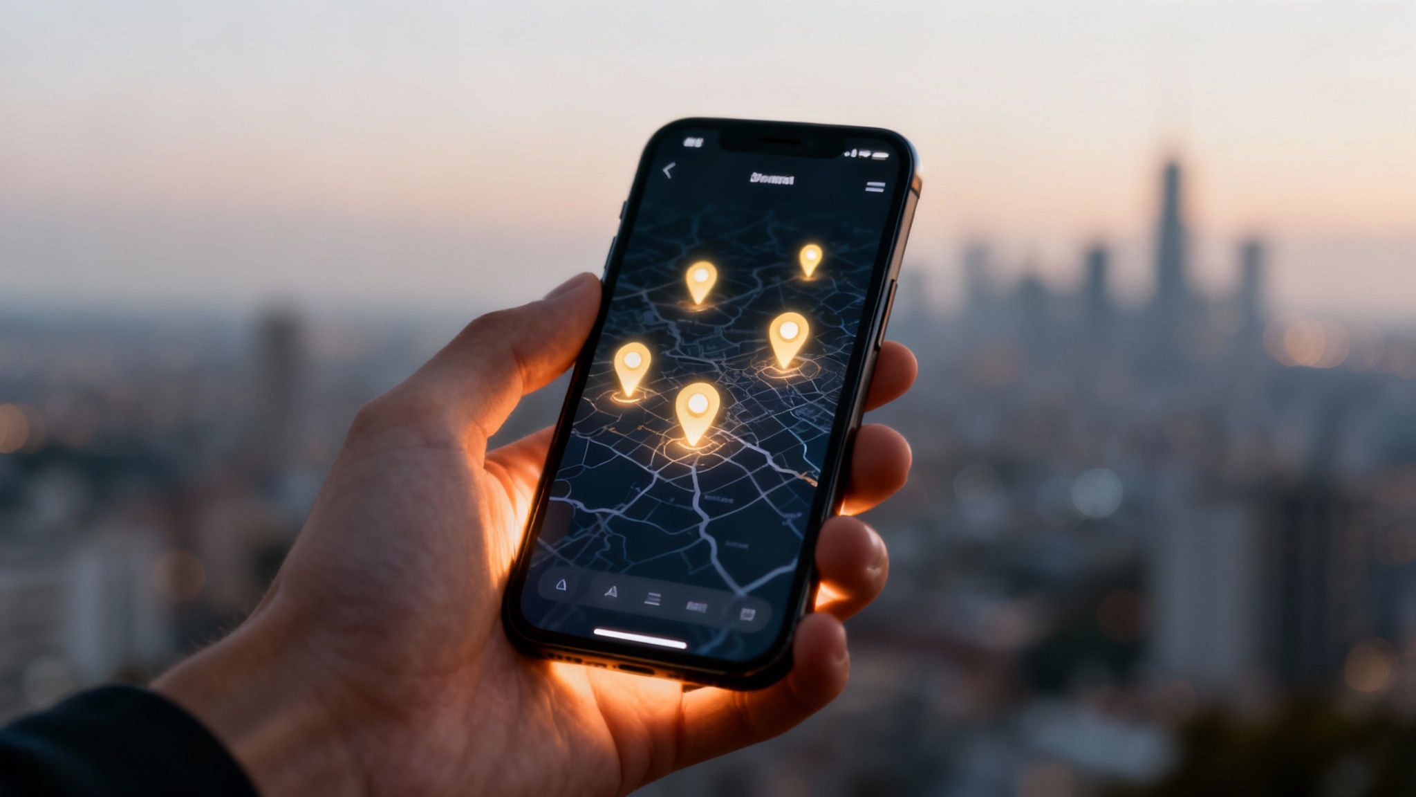 How to Find OnlyFans Near Me in Minutes