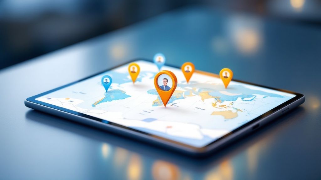 7 Best Ways to Find OnlyFans Creators by Location in 2025