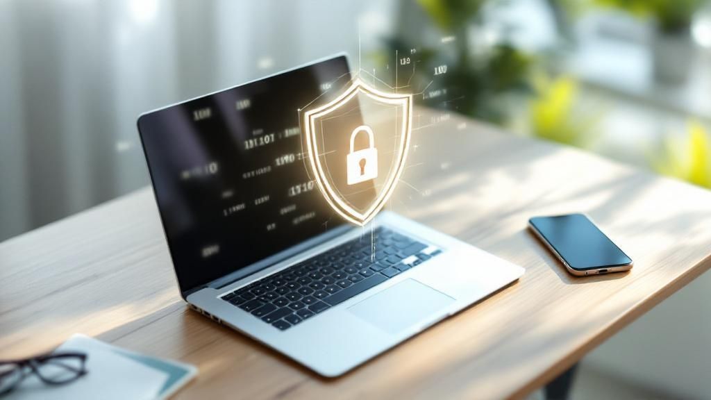 How to Protect Personal Information Online: Essential Tips