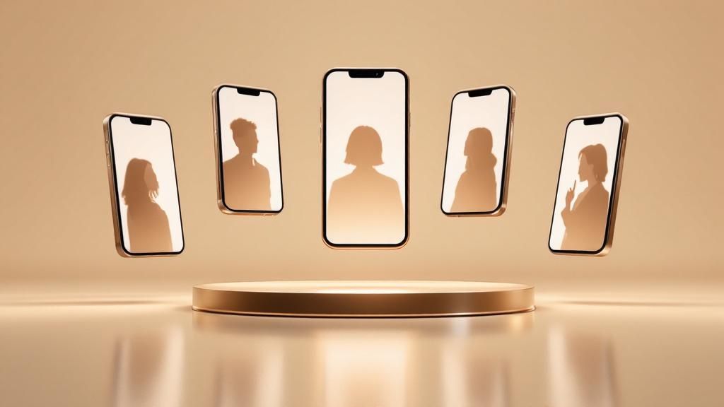 Top 7 Best OnlyFans Asian Discovery Platforms for 2025