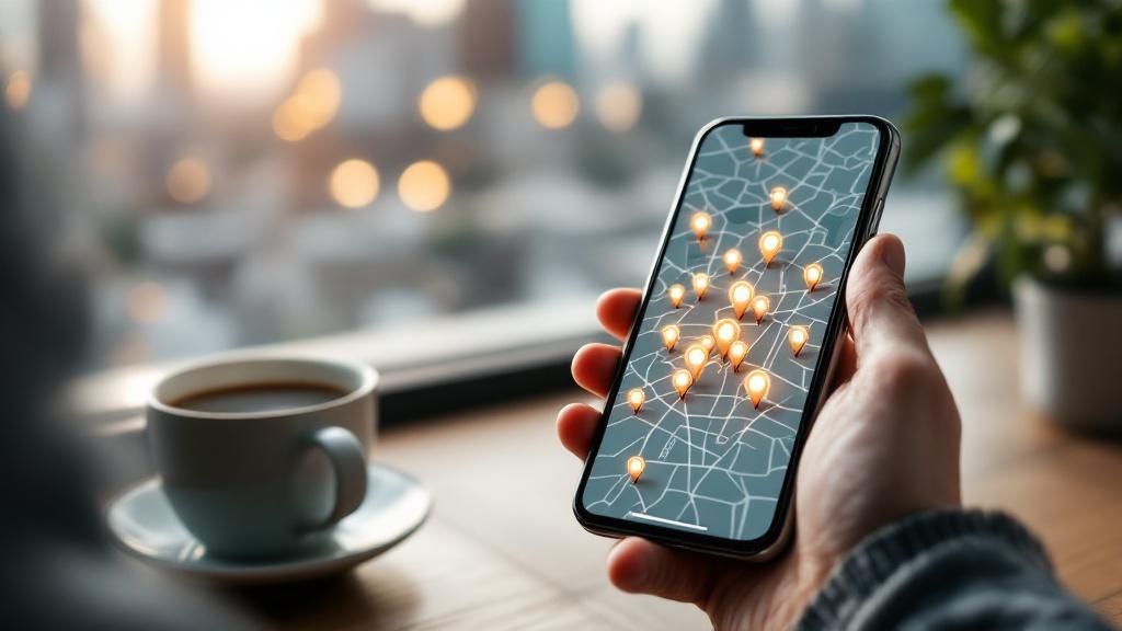 How to Find Local OnlyFans Creators A Practical Guide