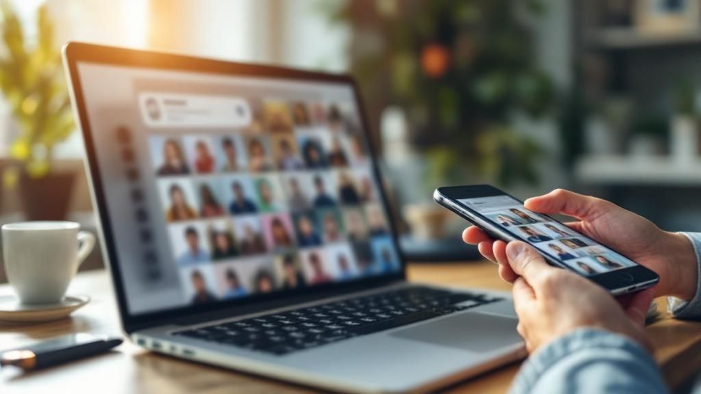 How to Use an OnlyFans Profile Finder