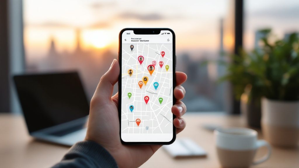 How to Find OnlyFans in Your Area