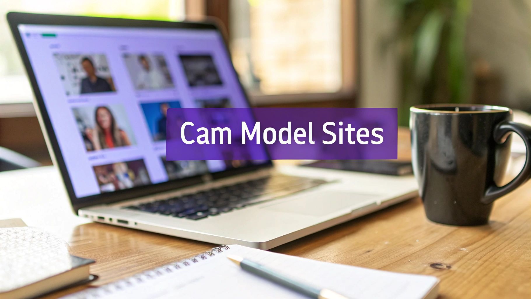 Top 9 Cam Model Sites for 2025: A Detailed Comparison