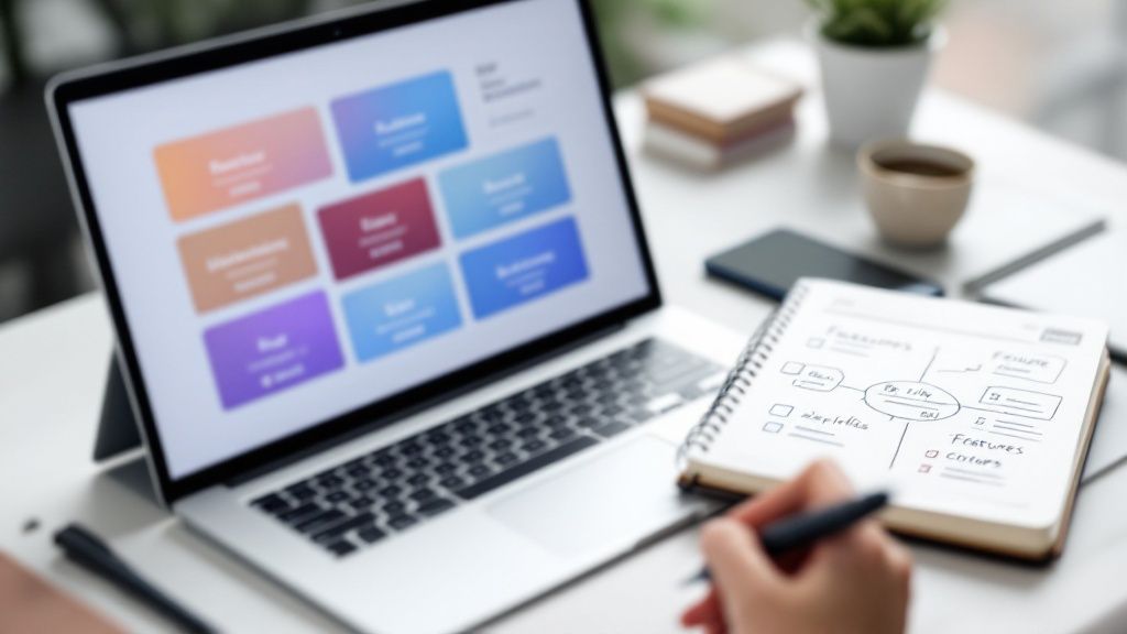 12 Best Site Similar to OnlyFans Alternatives for 2025