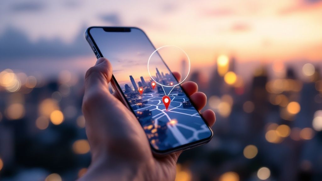 A Guide to Finding OnlyFans by City