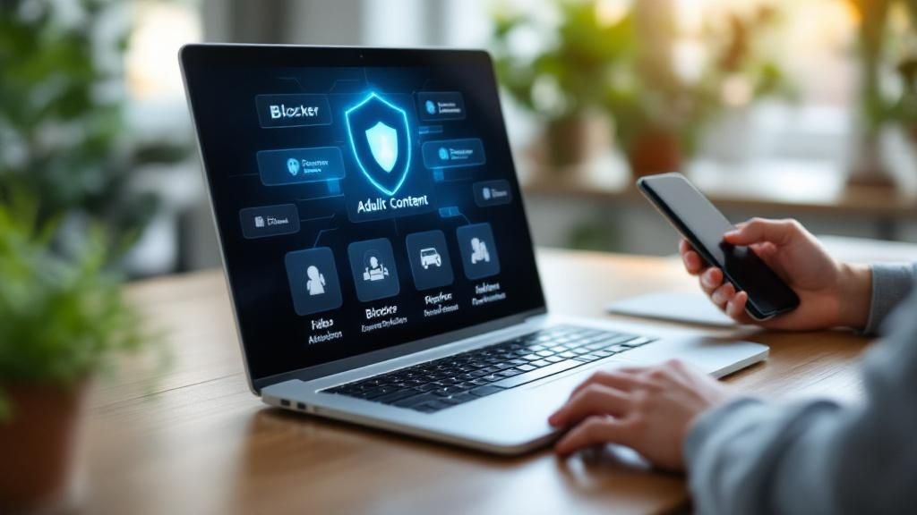 12 Adult website blocker You Should Know