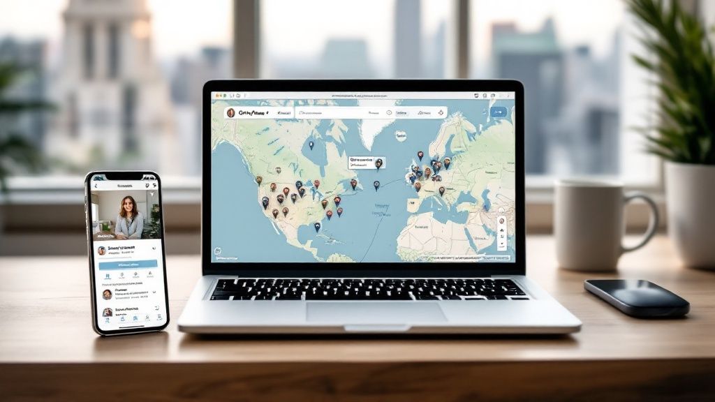 How to Find Local OnlyFans Accounts