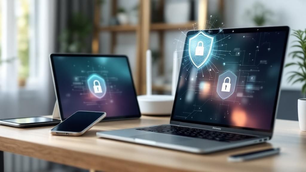 How to Block Adult Websites on Any Device