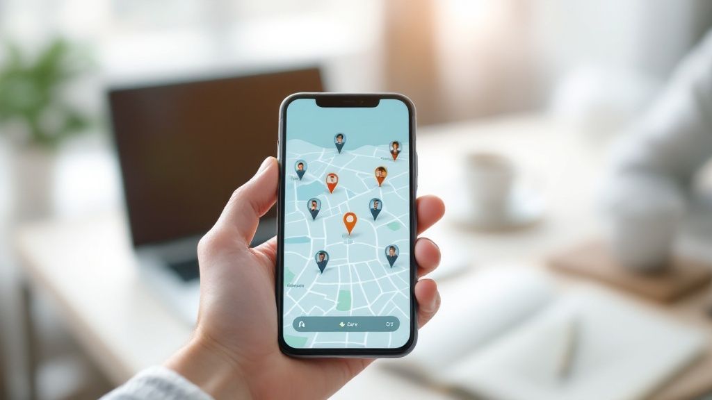 OnlyFans Search Location Made Easy