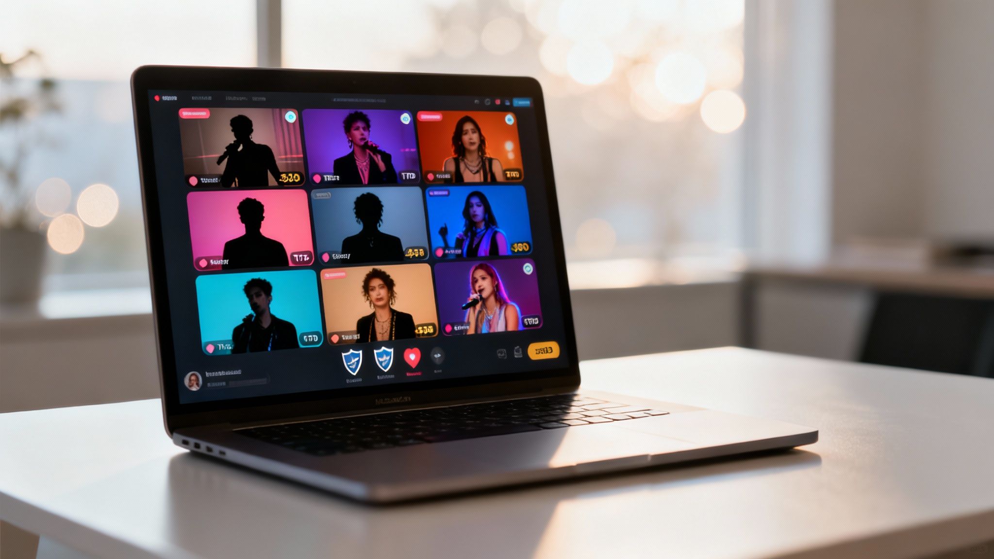 7 Top Adult Webcam Sites of 2025: A Deep Dive Review