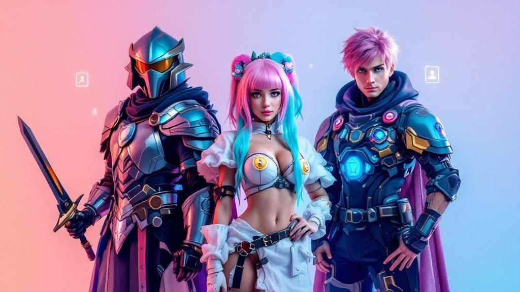 7 Best Cosplay OnlyFans Accounts to Follow in 2025