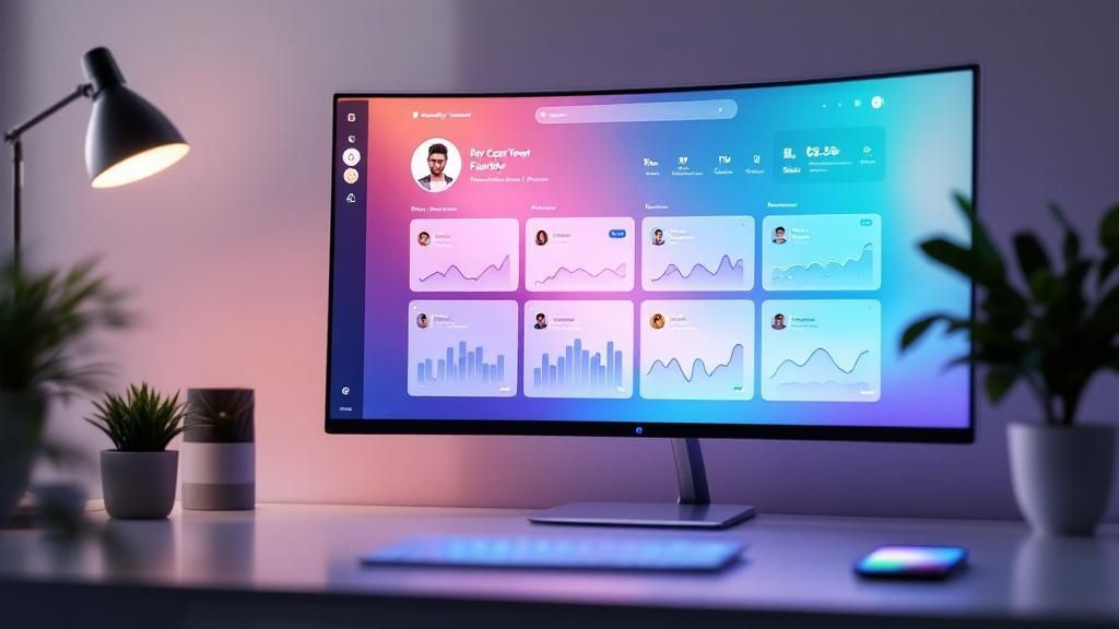 7 Best Discovery Tools for Top Fansly Accounts (2025)