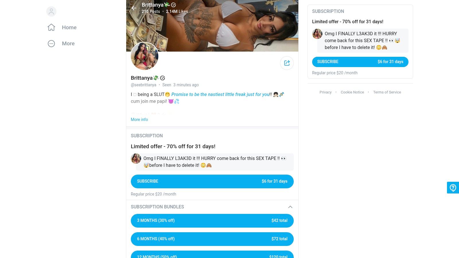 Brittanya (@seebrittanya)