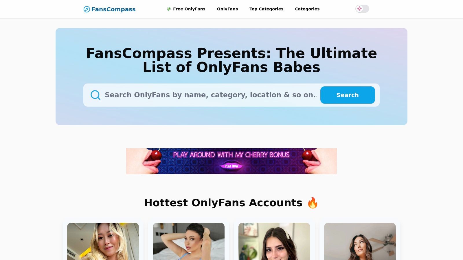 FansCompass