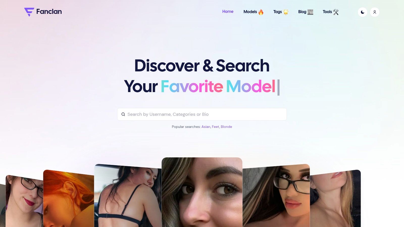 Fanclan: The Ultimate Discovery Hub for Top Creators