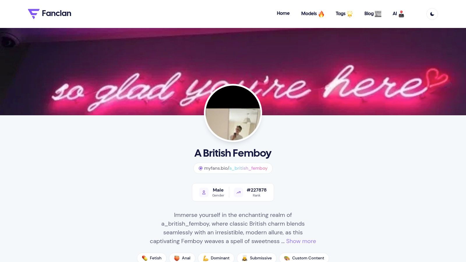 Profile - A_british_femboy