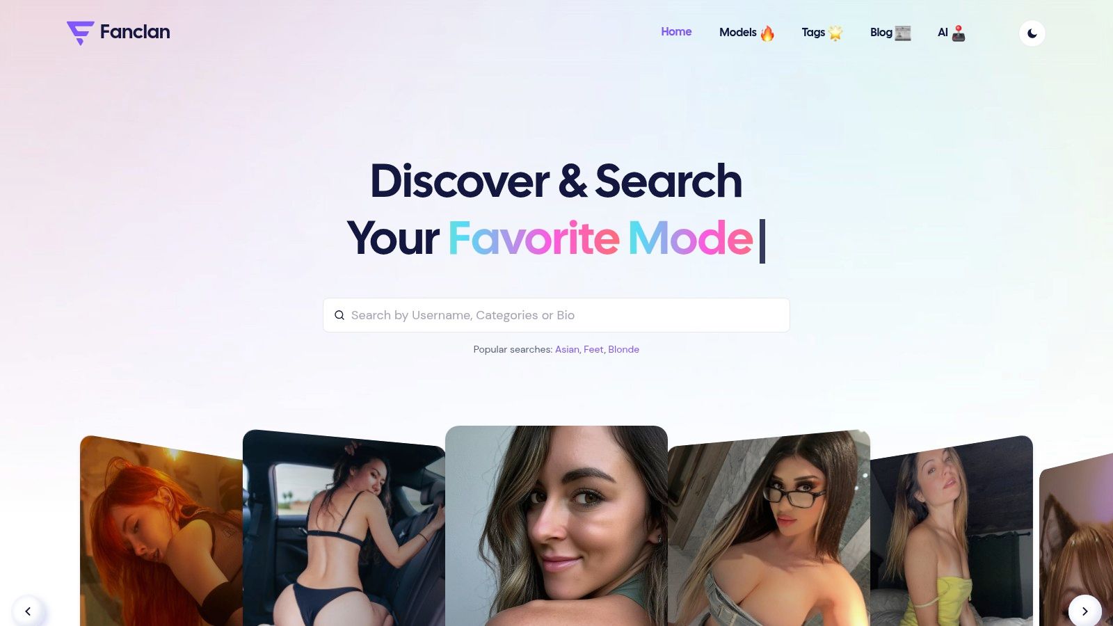 Fanclan: Your Ultimate Latina OnlyFans Directory
