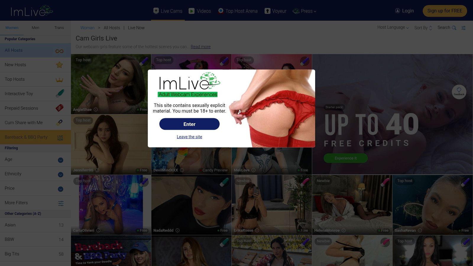 ImLive