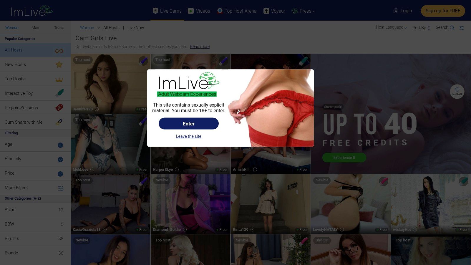 ImLive