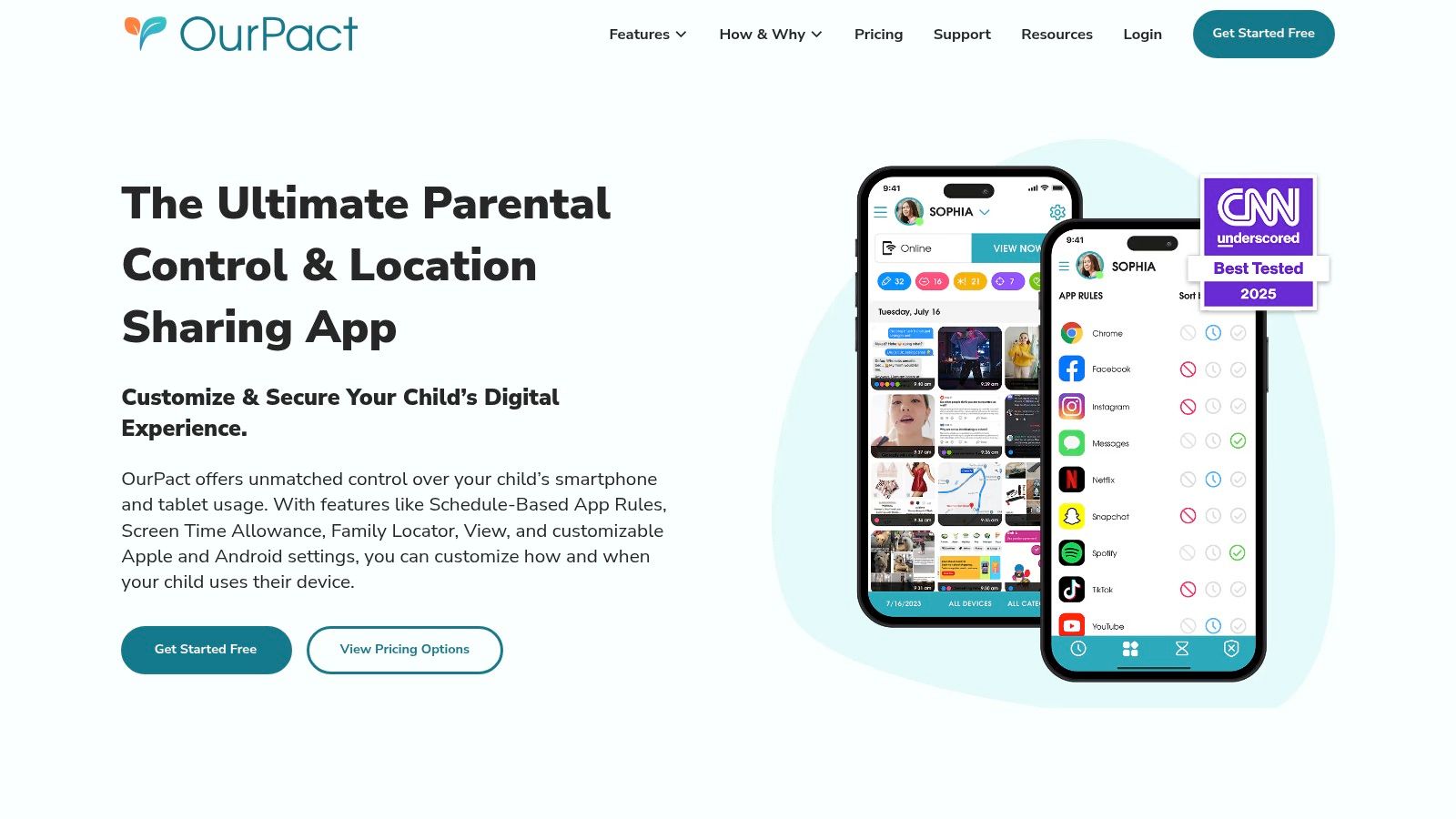 OurPact