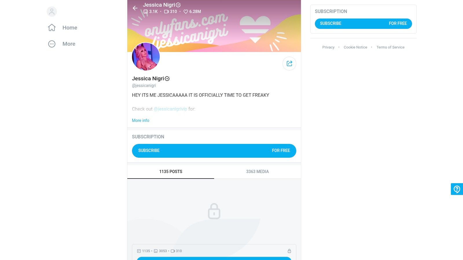 Jessica Nigri (@jessicanigri): The Queen of Craftsmanship