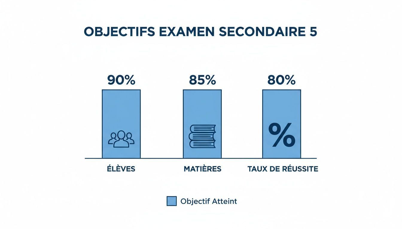 Screenshot from https://www.education.gouv.qc.ca/examen-ministeriel-secondary5