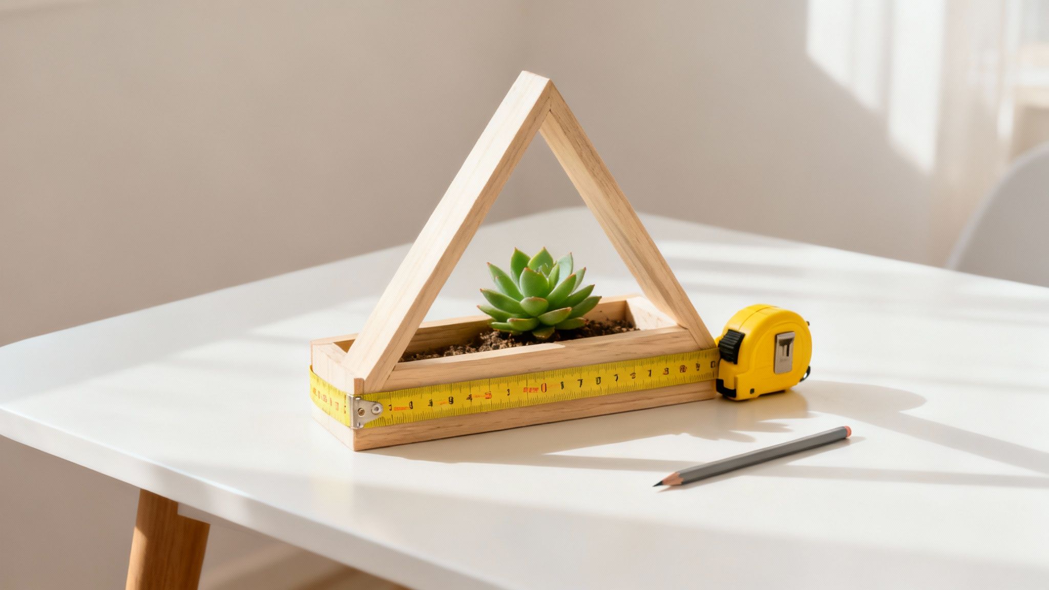 Illustration des différents types de triangles avec leurs côtés labellisés