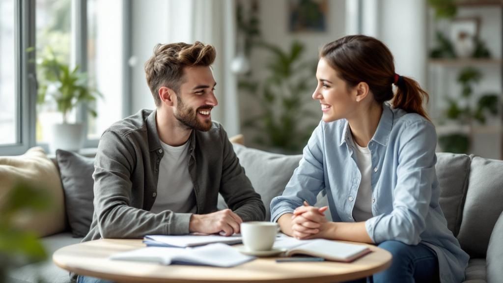 Conversational Tutoring (Tutorat Conversationnel)