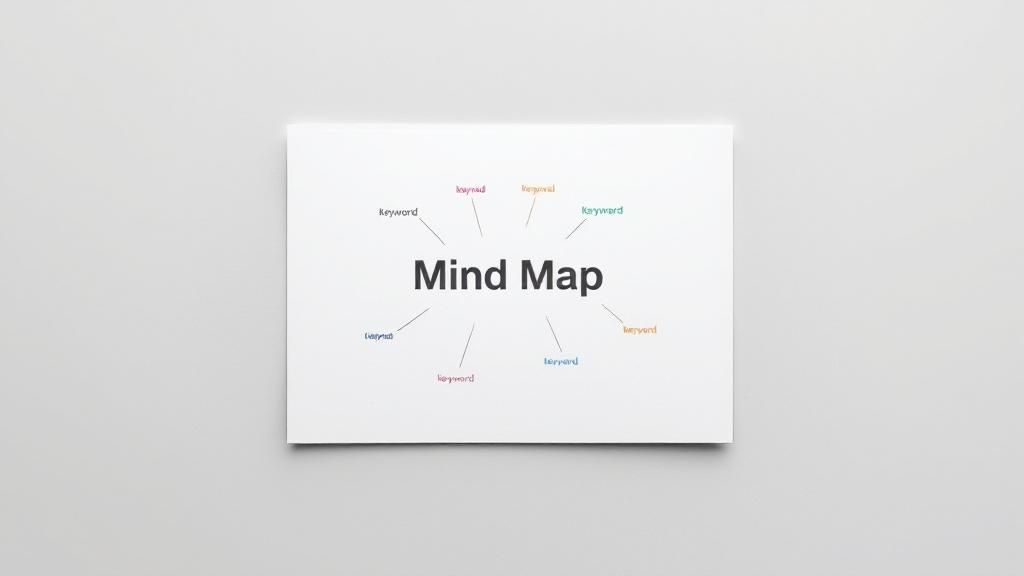 Mind Mapping