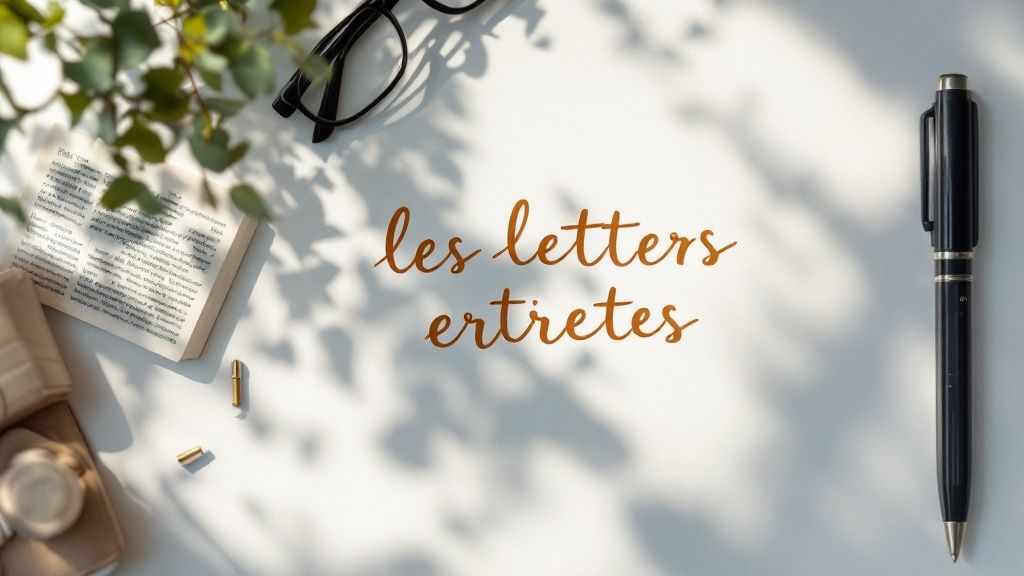Deux personnes dans un café regardant un ordinateur portable ensemble