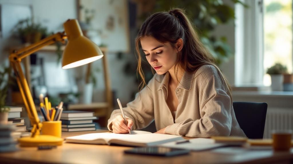 Stratégies pour l'examen d'admission