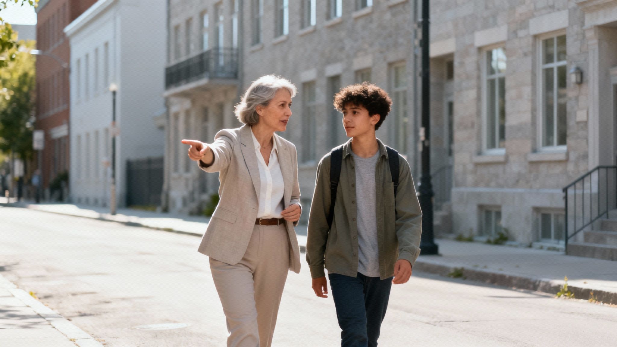 Tutorat français Montréal