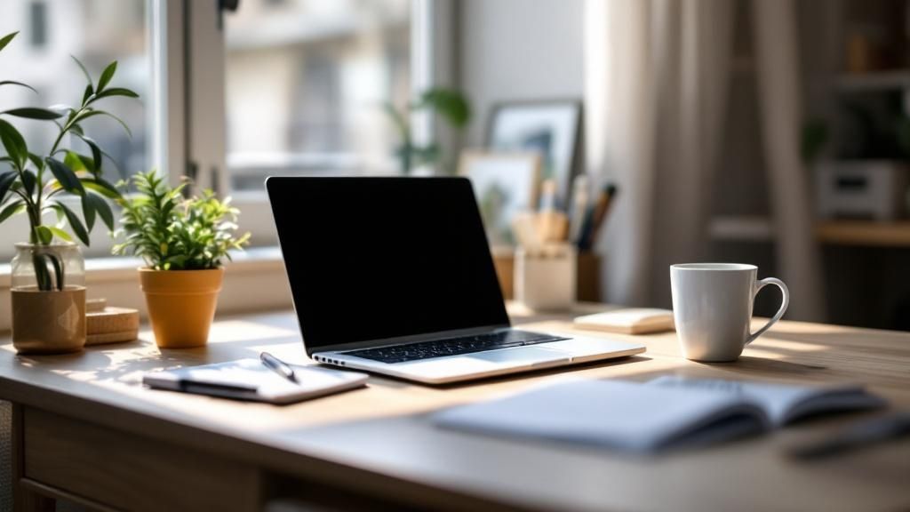 Deep Work Method