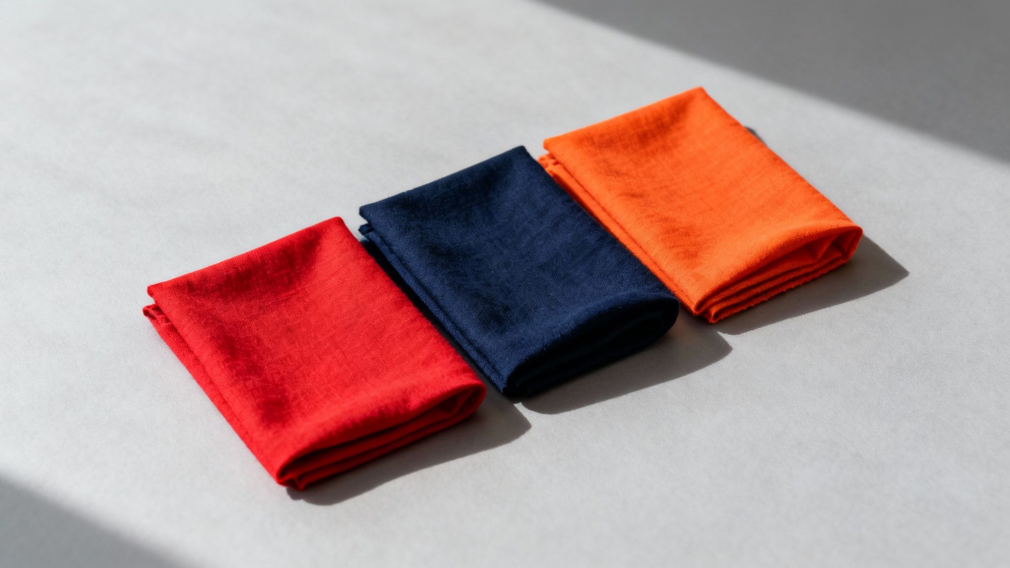 Adjectifs de Couleur (Color Adjectives)