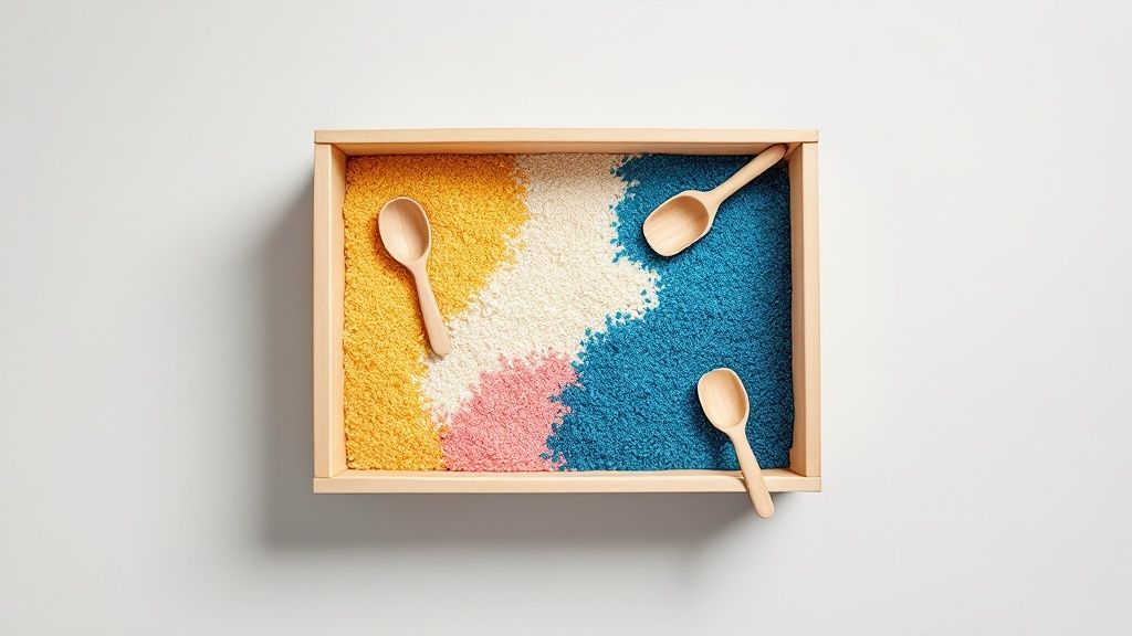 Ateliers de cuisine pédagogique