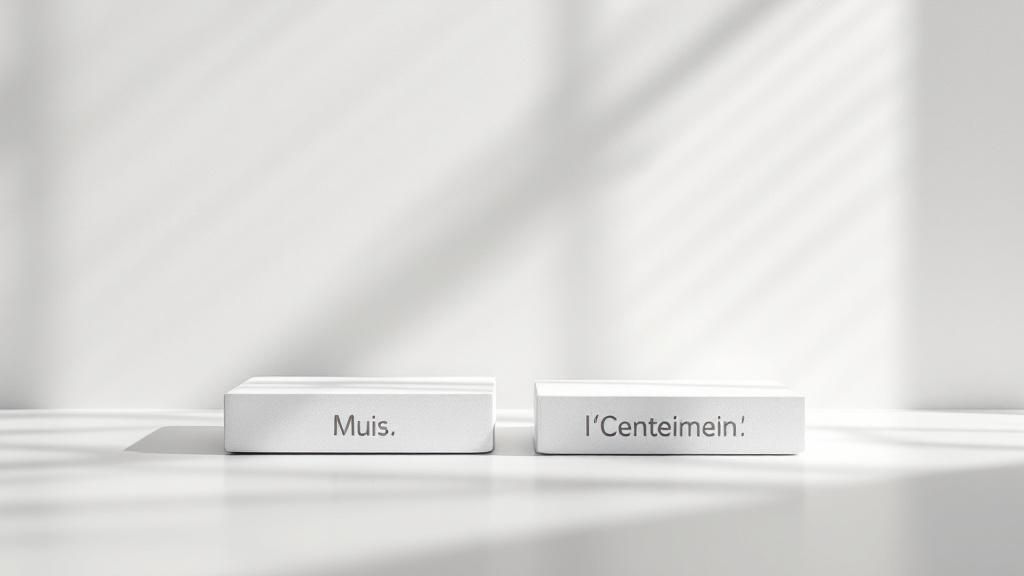 Marqueurs d'opposition et de concession (Opposition and Concession Markers)