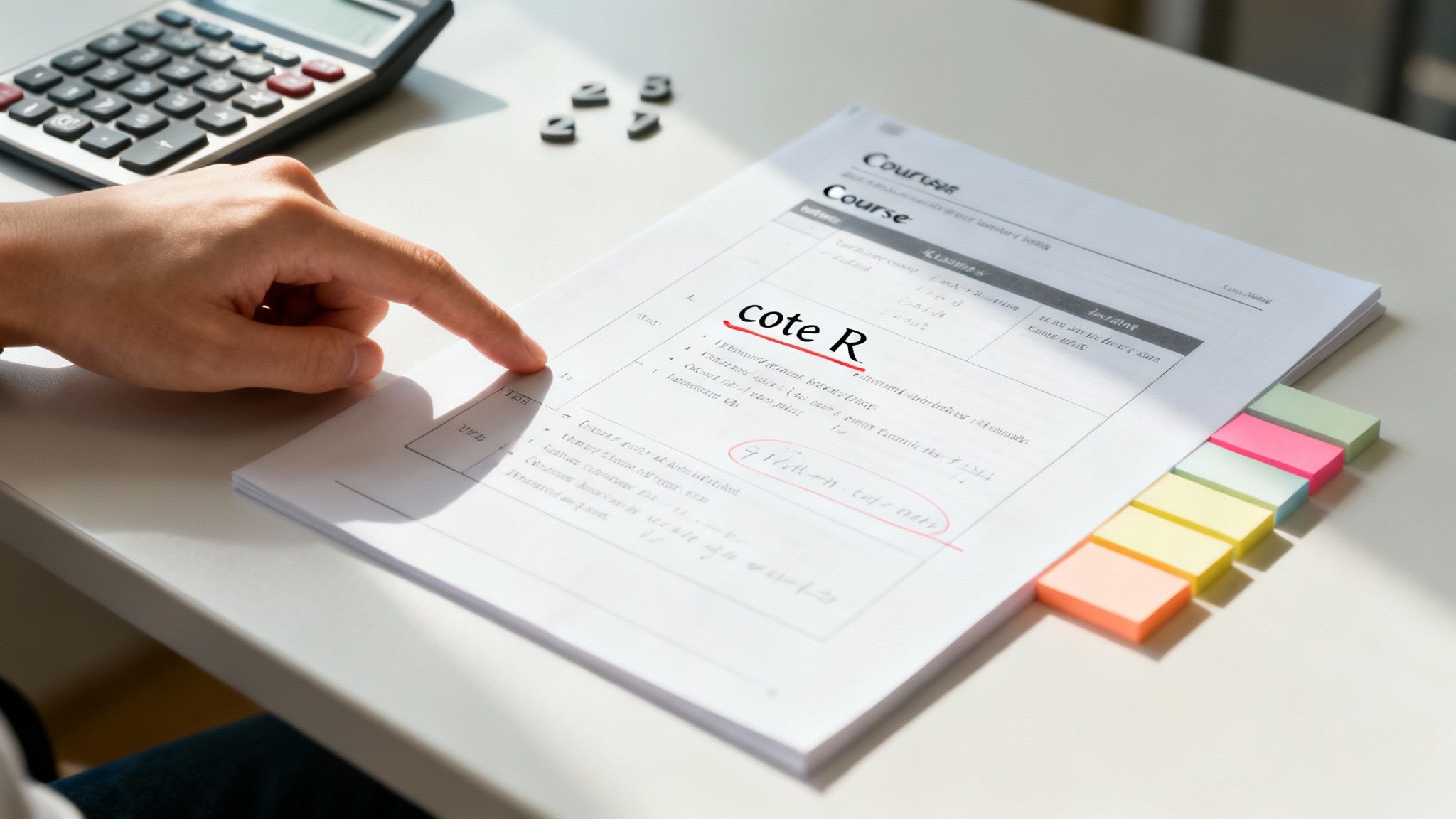 Personnes qui étudient dans une bibliothèque de cégep