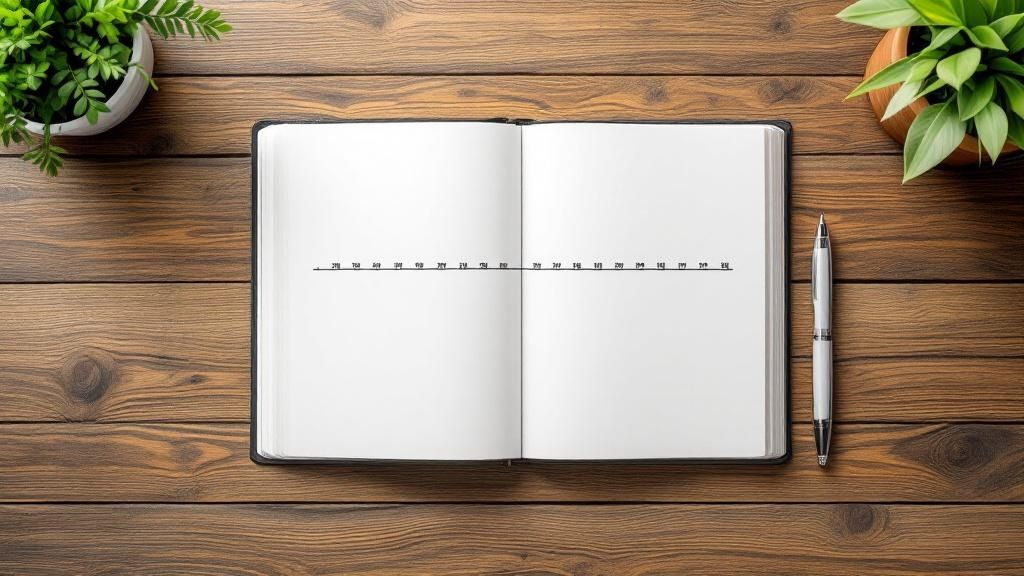 Structure chronologique