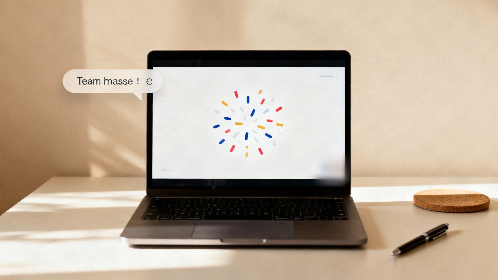 Digital and Creative Format Template