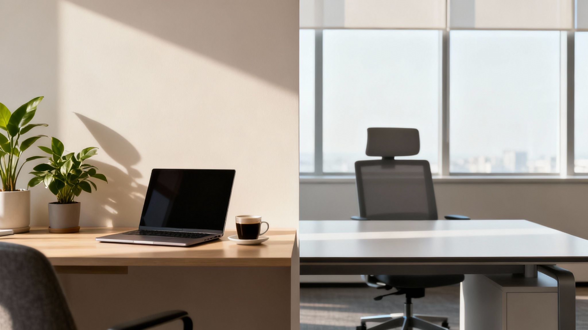 Flexible Work Arrangements