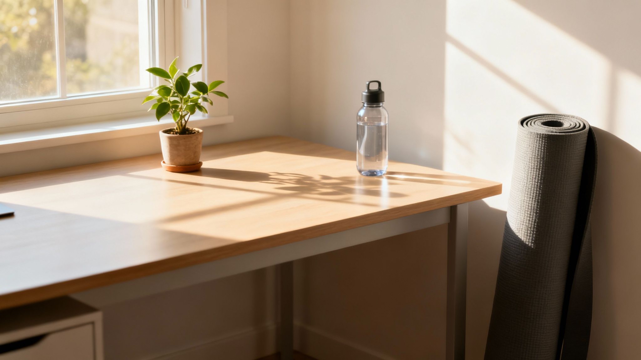 Work-Life Balance and Wellness Programs