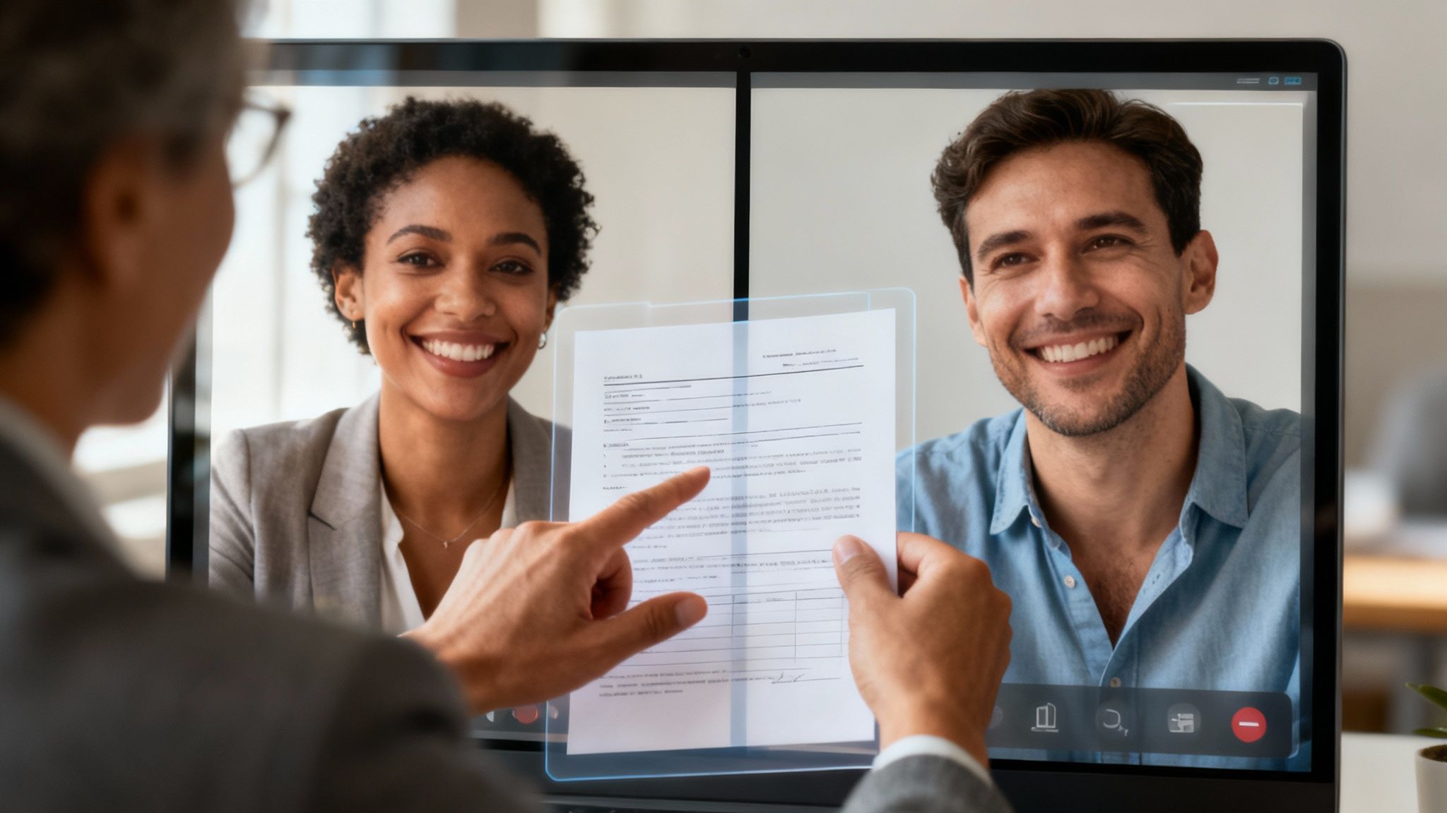 Assign a Remote Buddy or Mentor System