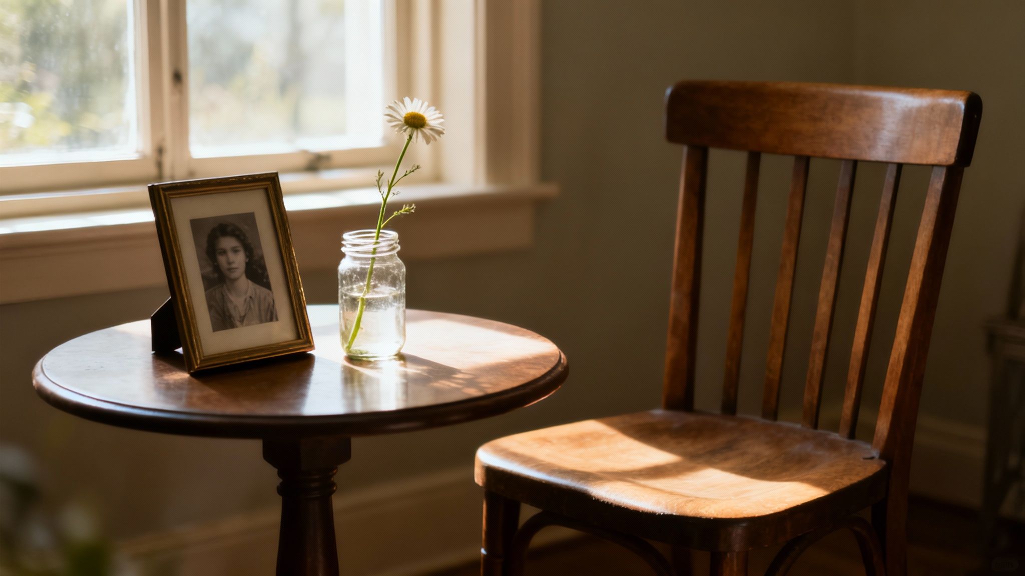 Shared Memory and Personal Connection Message