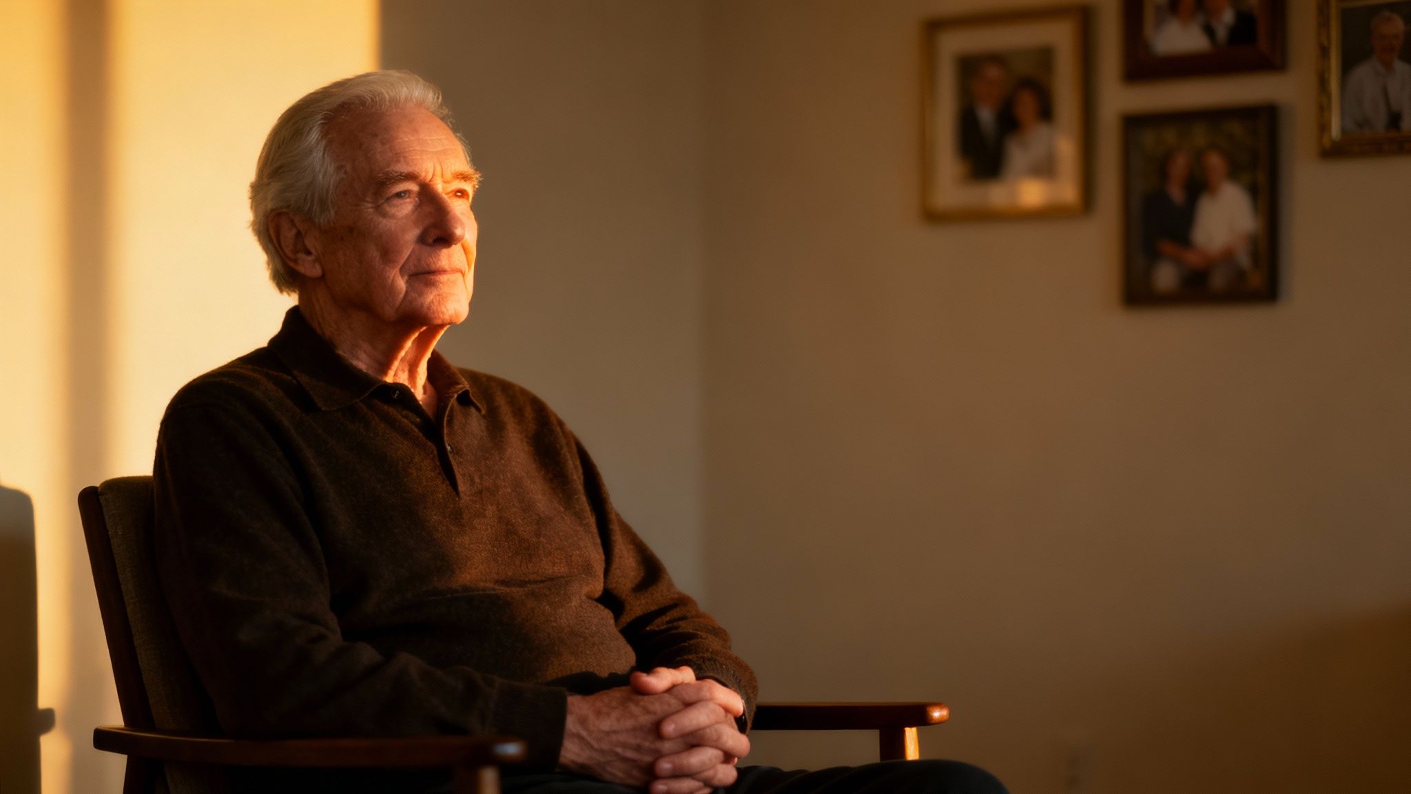 Legacy and Wisdom-Centered Message