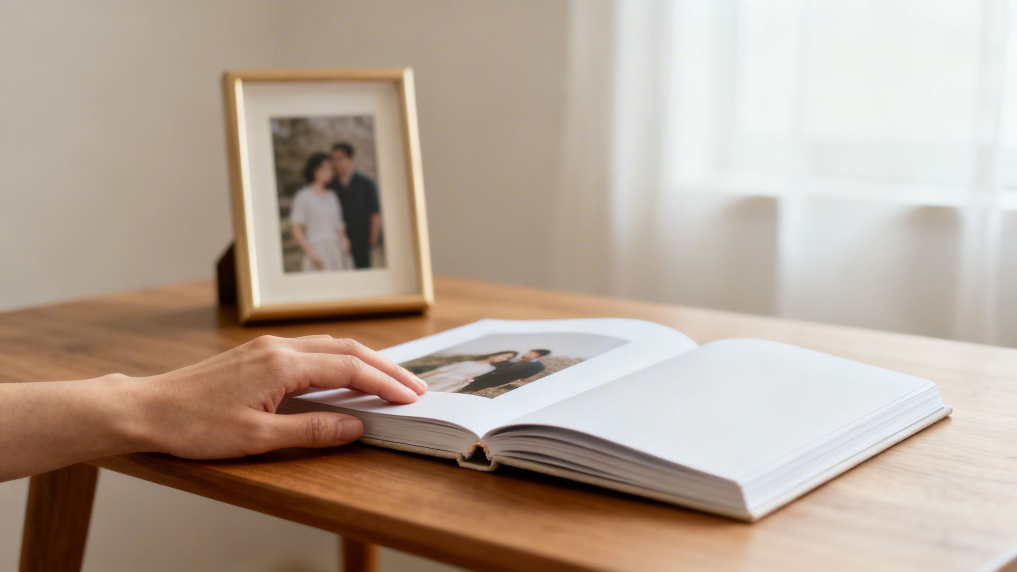 8 Genuine Examples of What to Write in a Sympathy Card