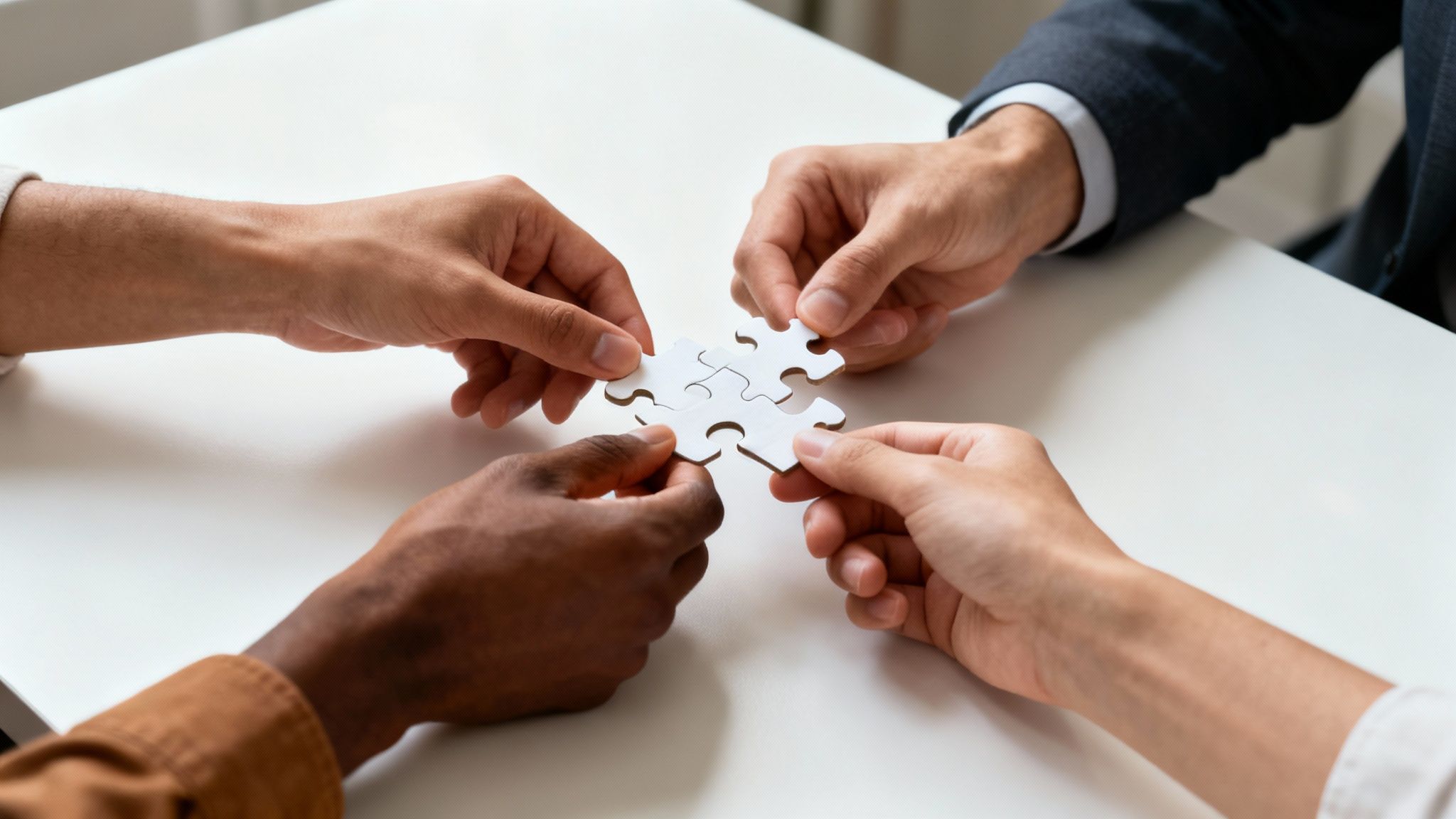 Team Building Activities and Social Events