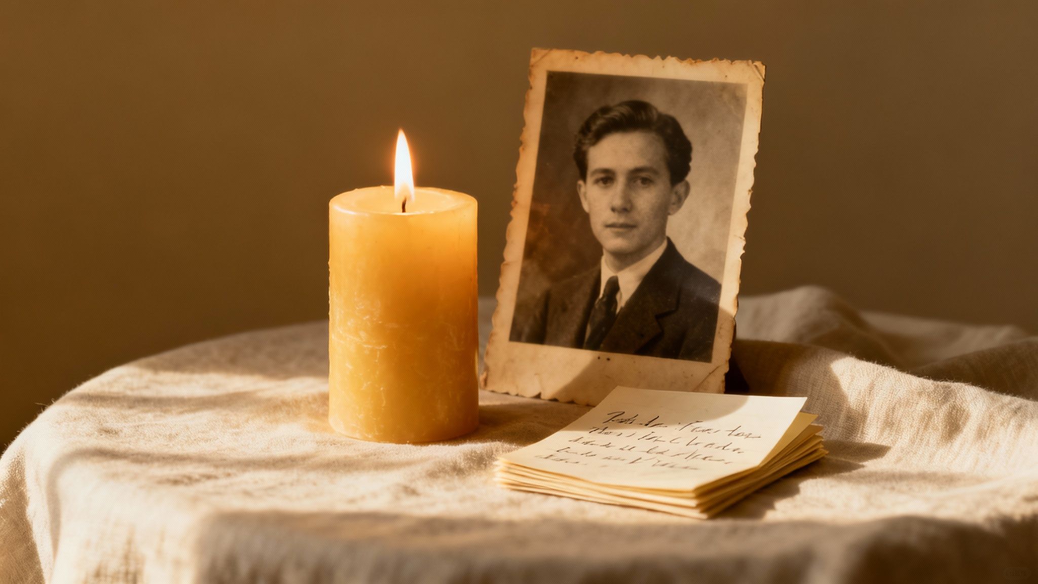 Honoring Legacy and Impact Message