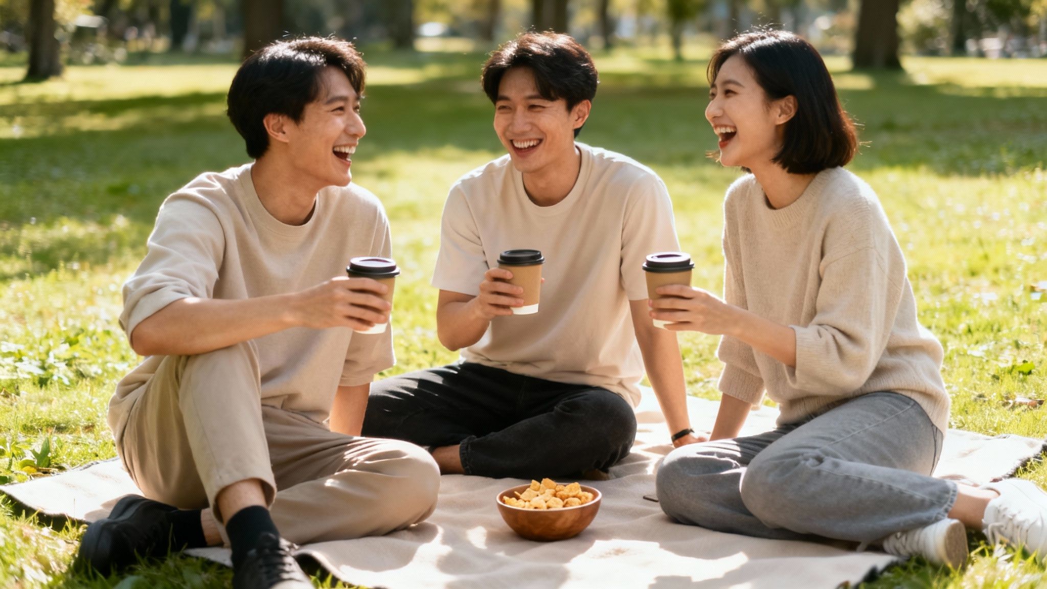 Team Outings and Social Events